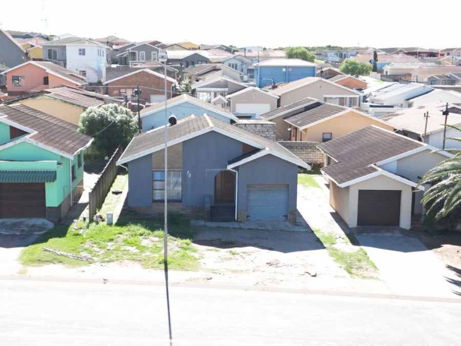 3 Bedroom Property for Sale in Kwamagxaki Eastern Cape
